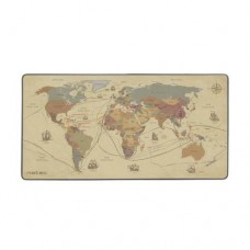 Discoveries Mouse Pad podlo